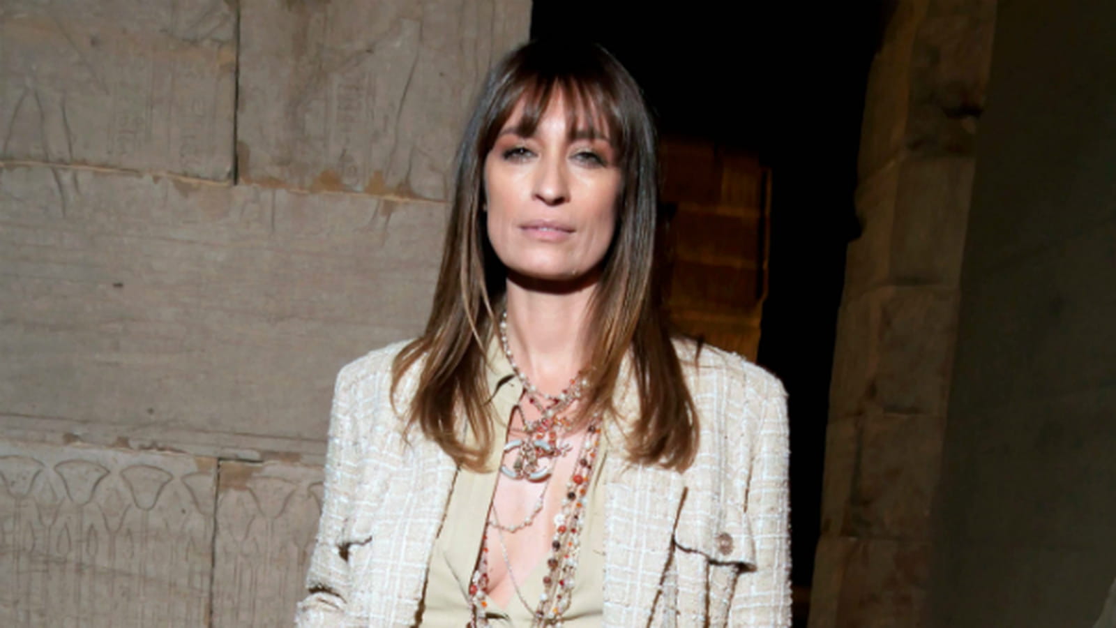 Caroline De Maigret 