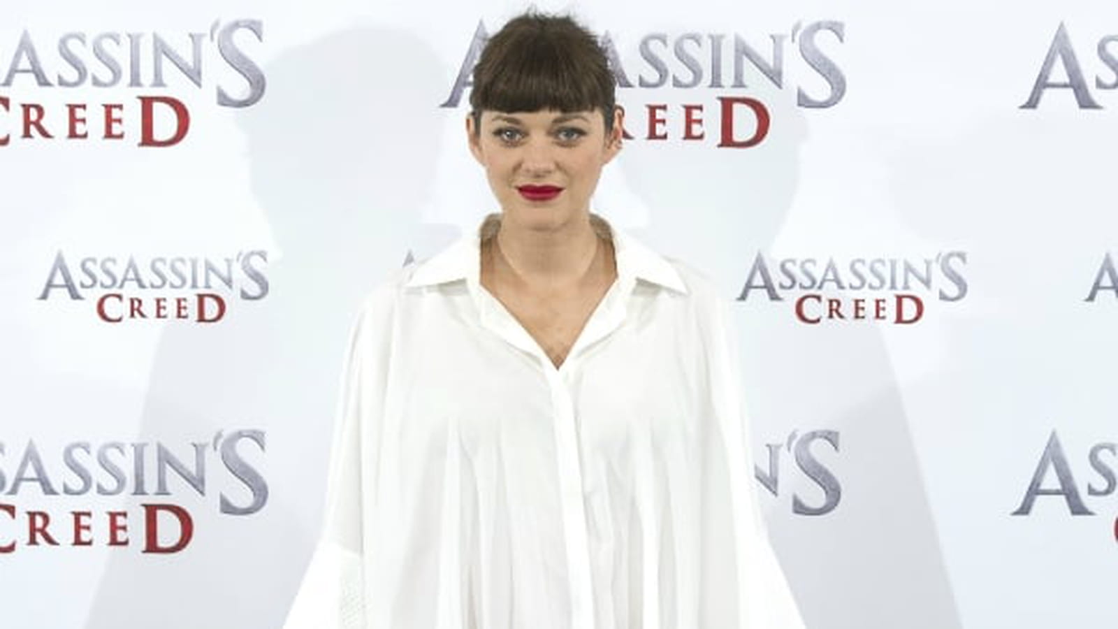 Marion Cotillard