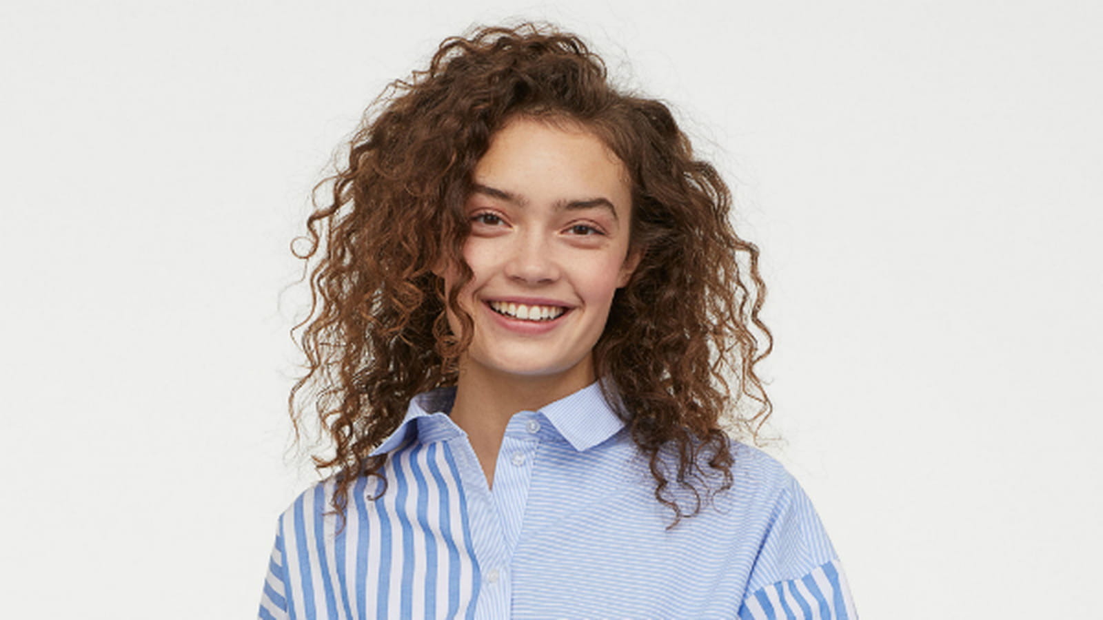 Chemise à nouer