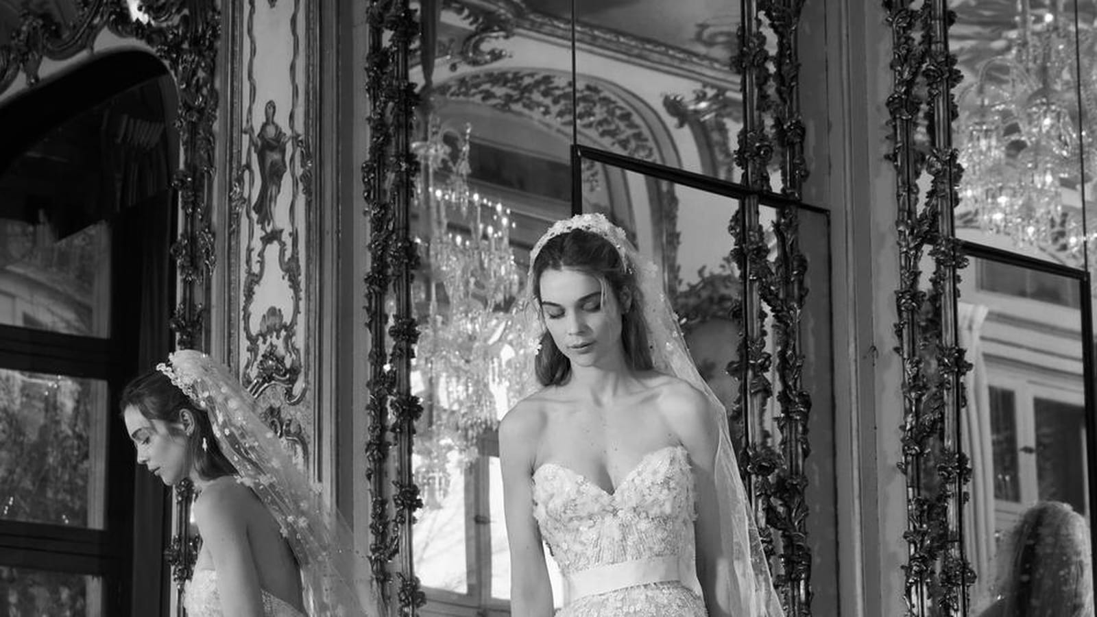 Elie Saab Bridal