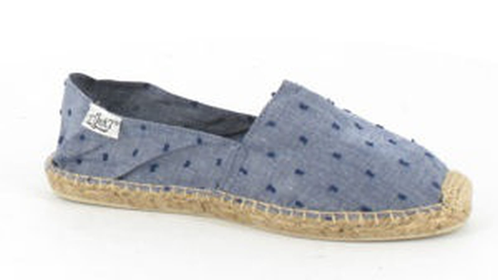 Espadrilles "Aix Fantaisie" de Jet 7