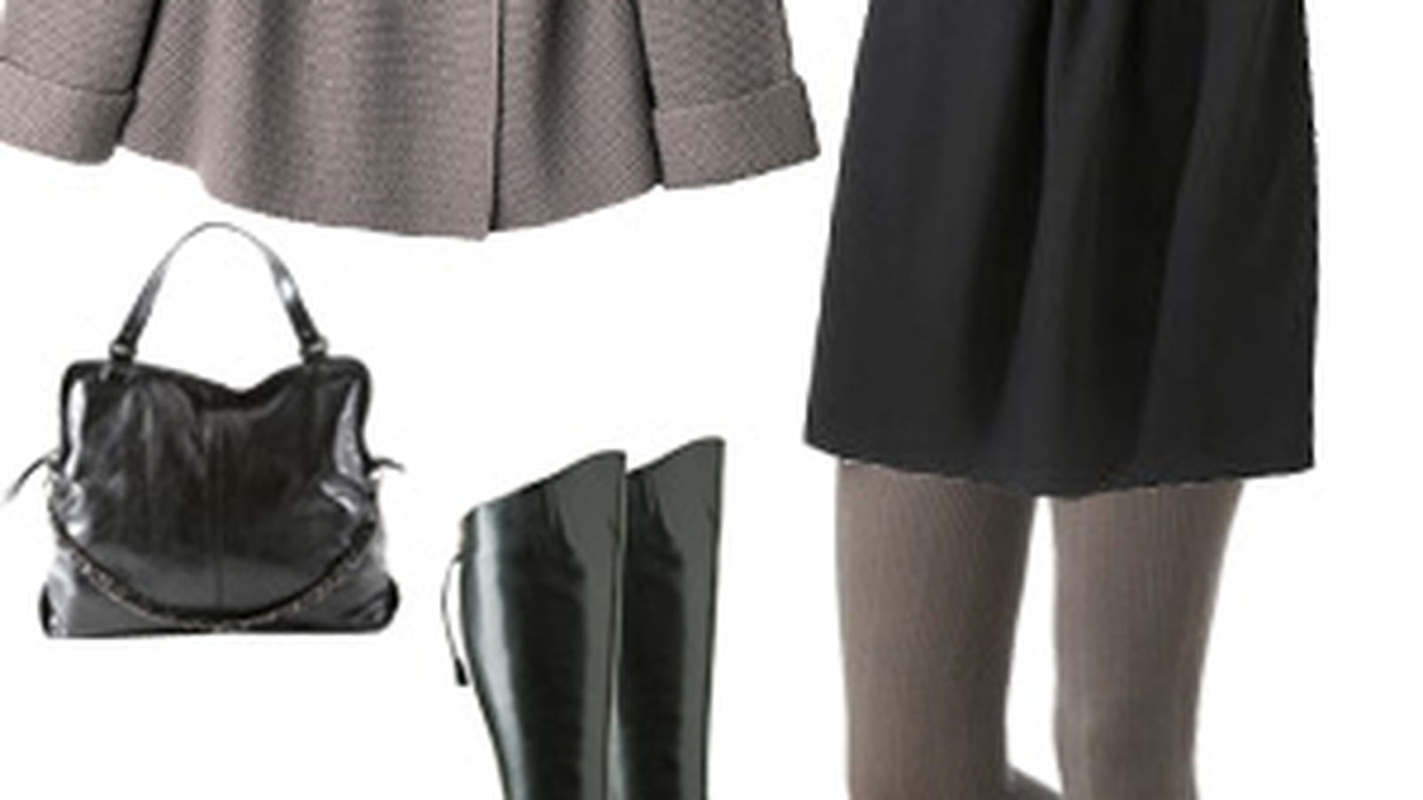 Allure trendy