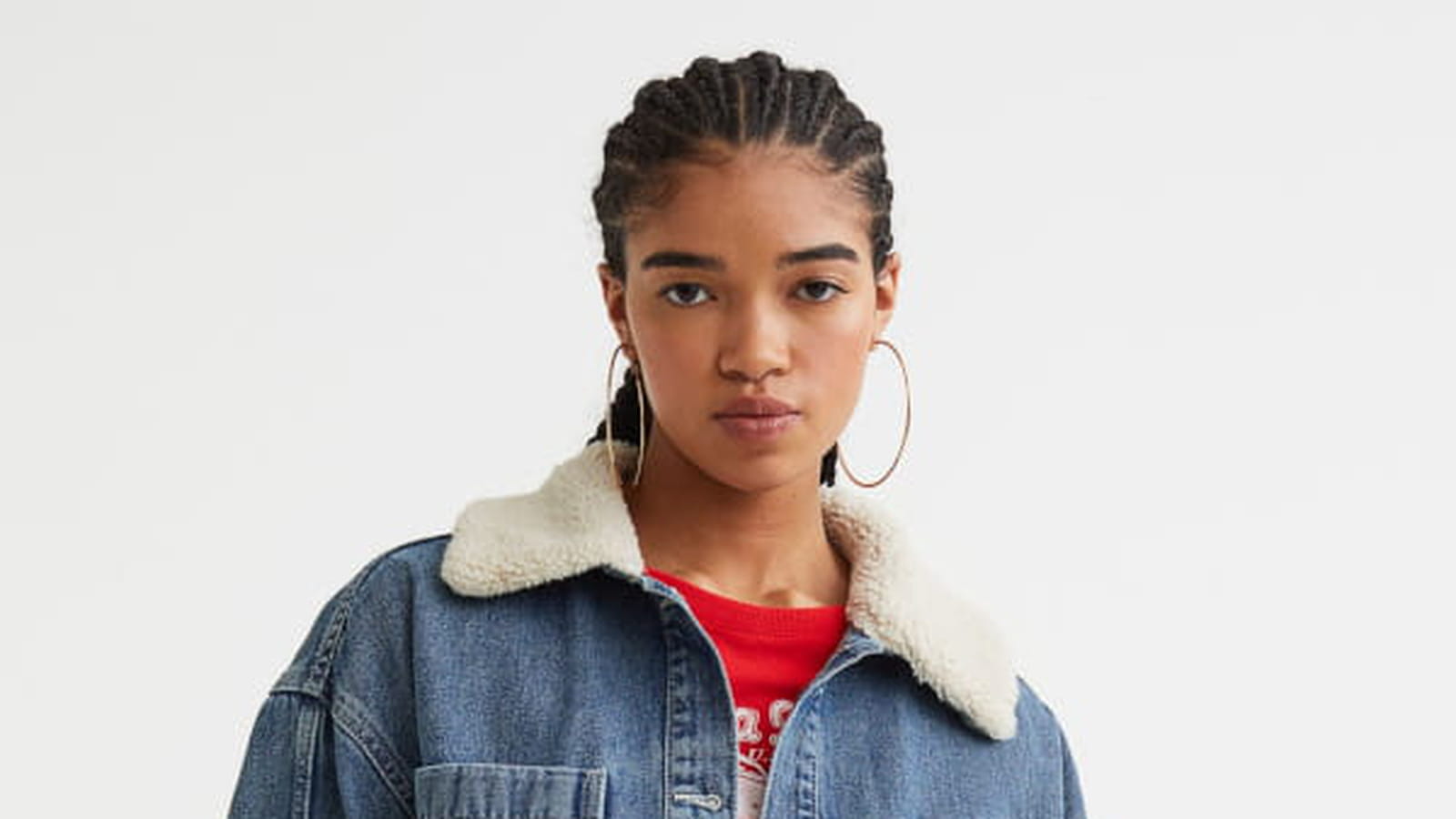 Veste H&M 