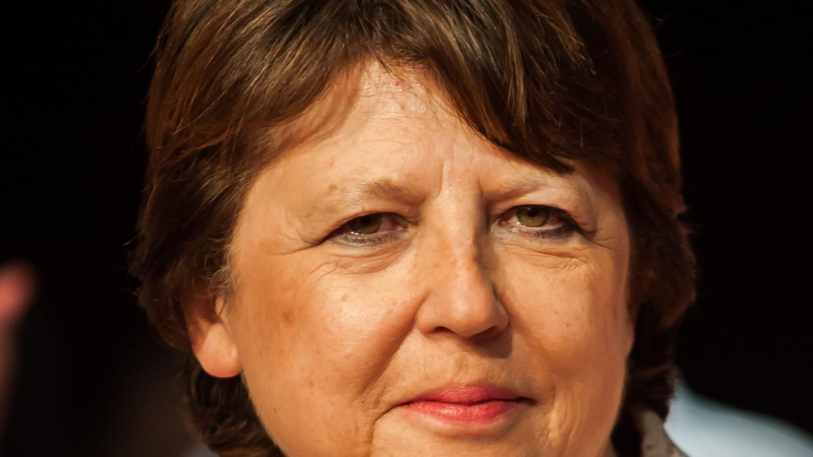 Martine Aubry