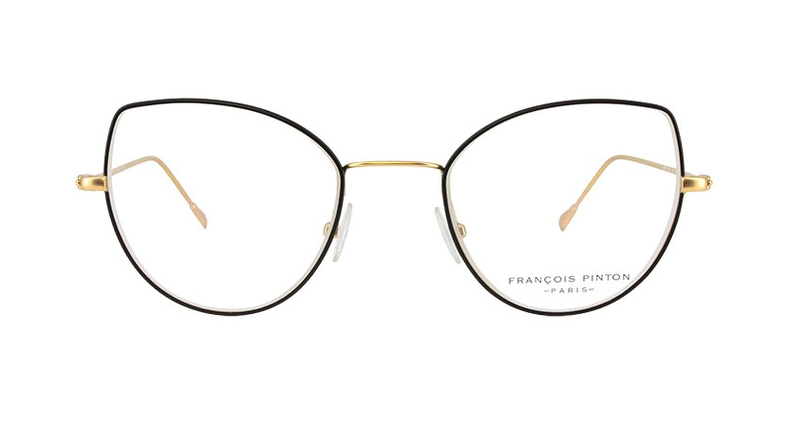 Lunettes de vue François Pinton