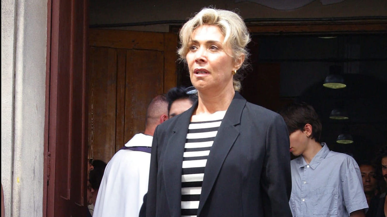 Sophie Garel
