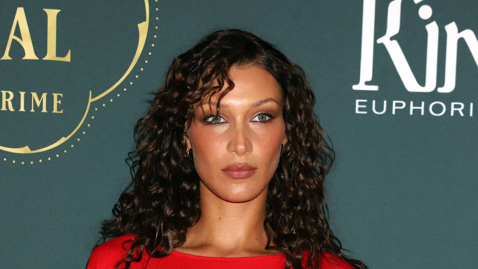 Bella Hadid