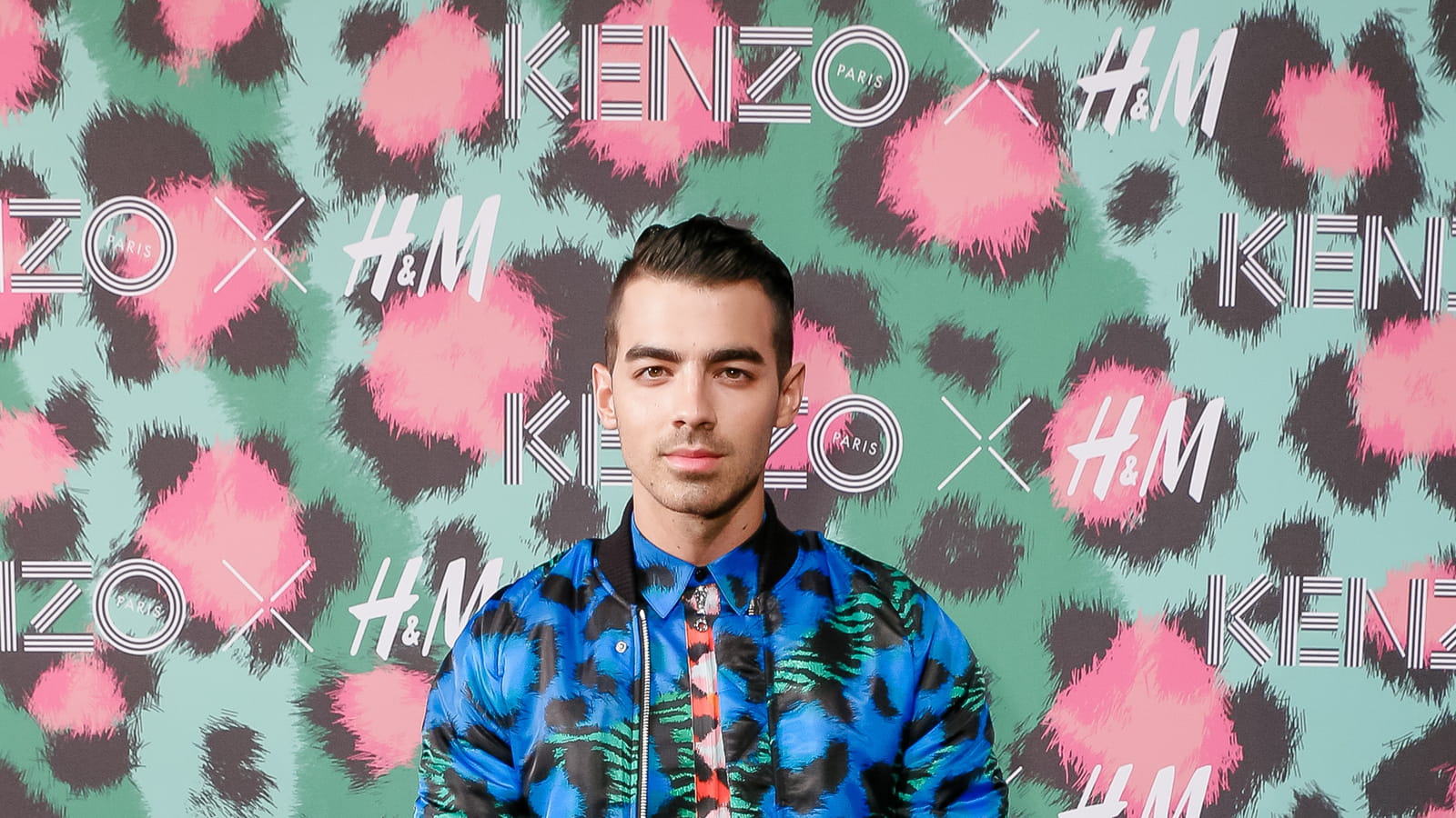 Joe Jonas