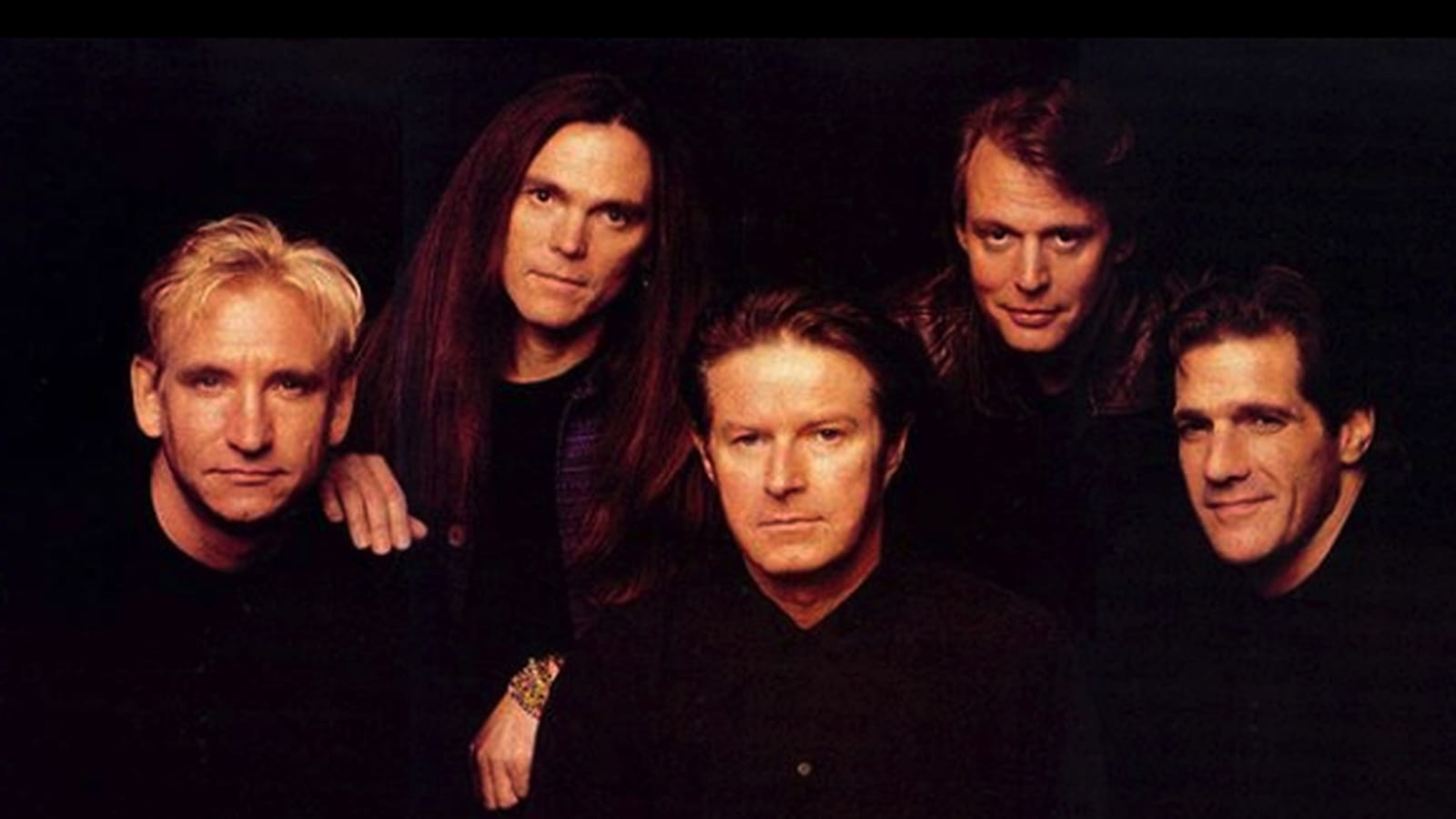 The Eagles