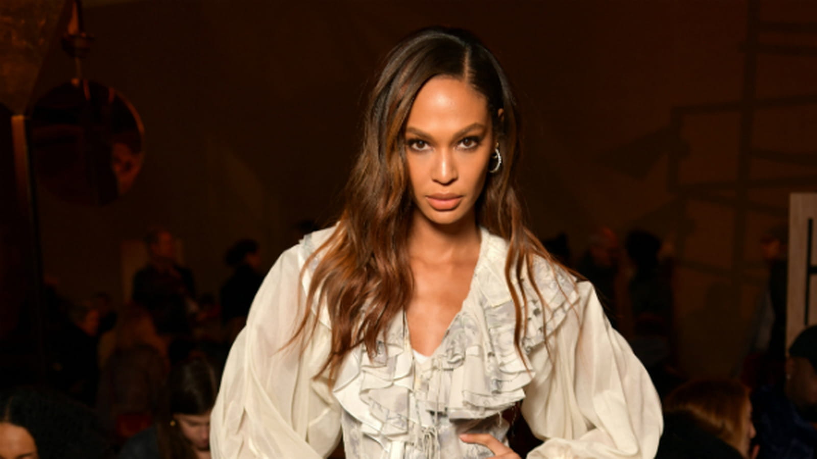 Joan Smalls
