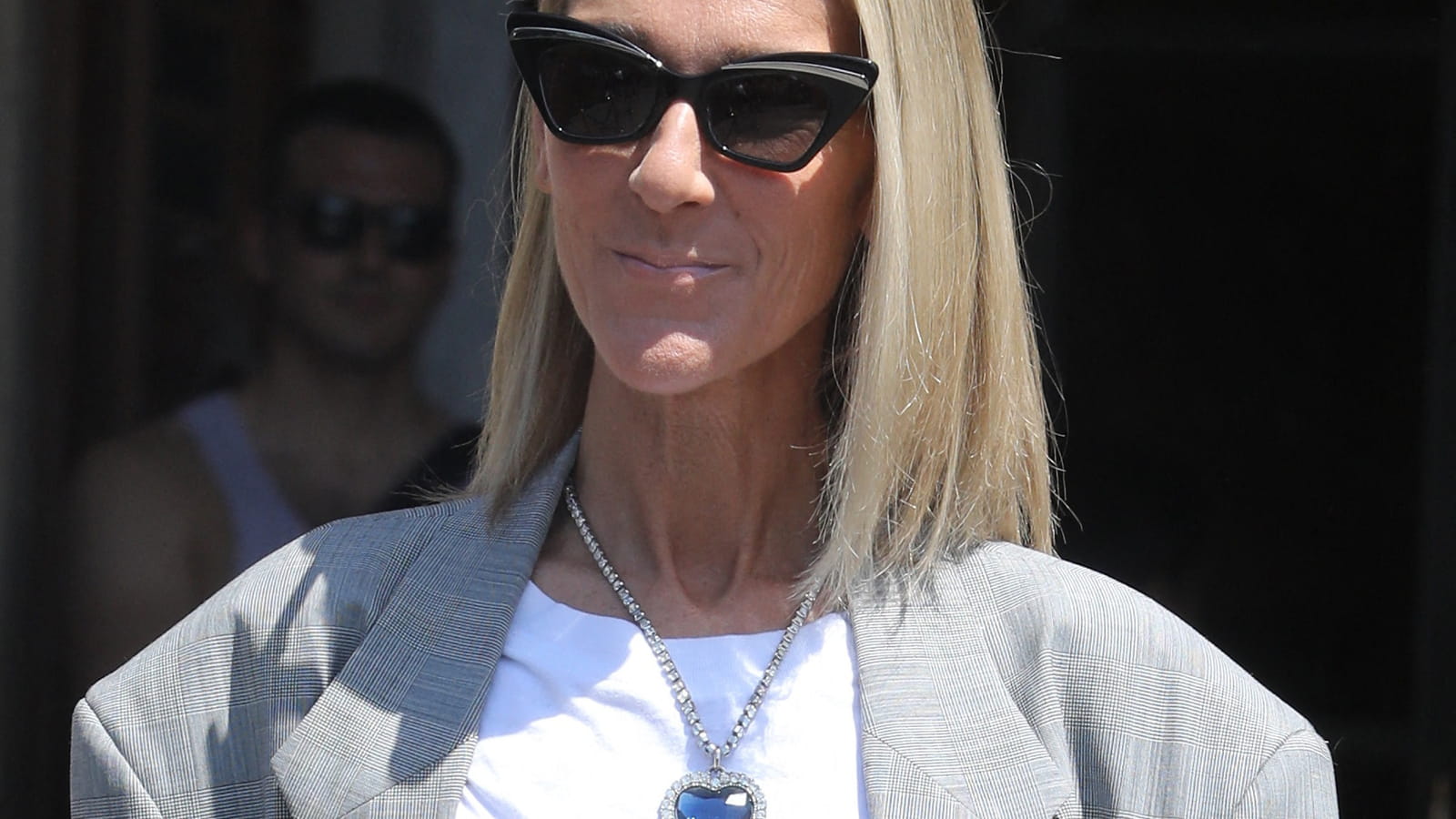Céline Dion