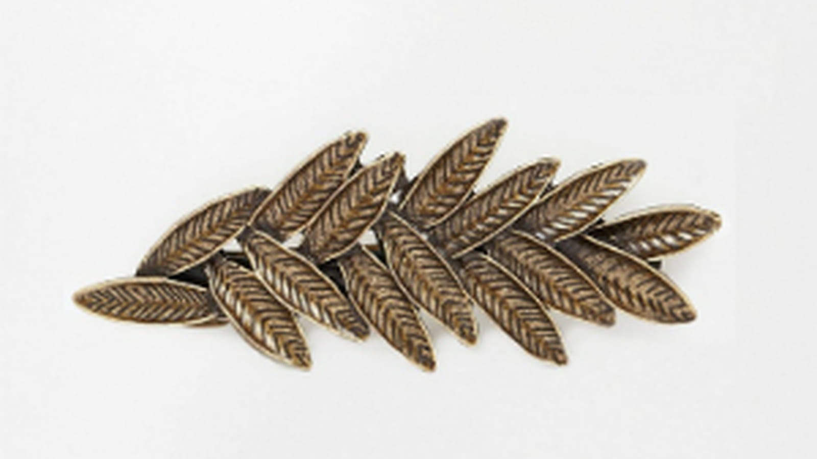  Barrette