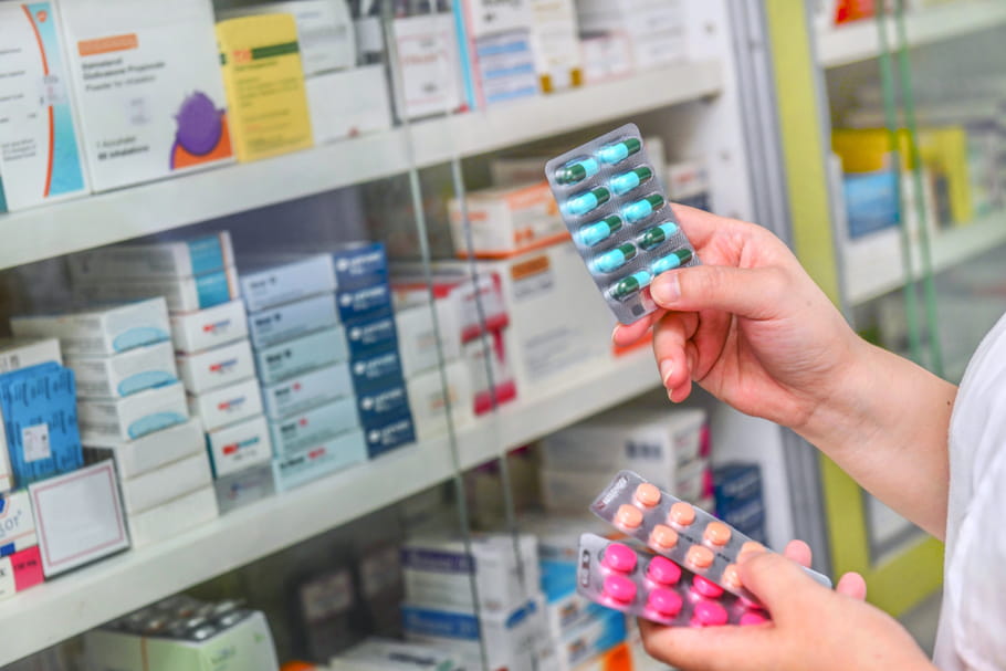 Les médicaments non génériques désormais moins remboursés