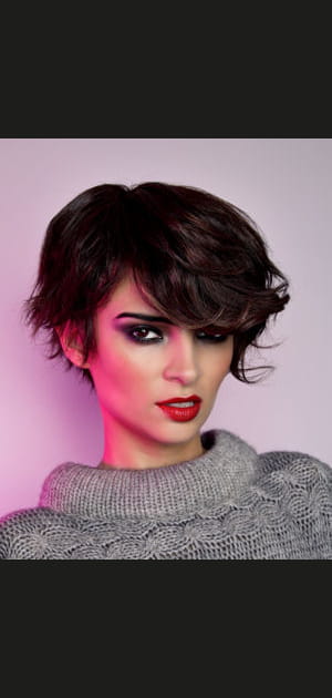 Tendance ann&eacute;es 80