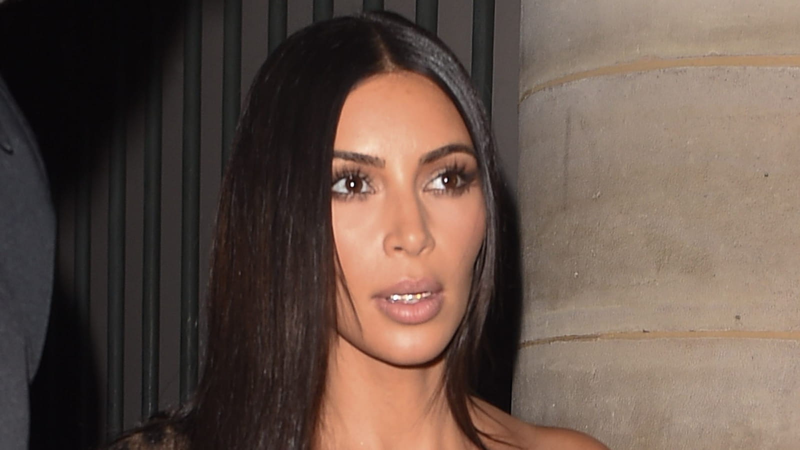 Kim Kardashian