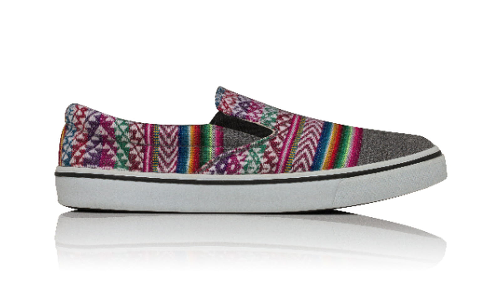 Slip-on Inkkas
