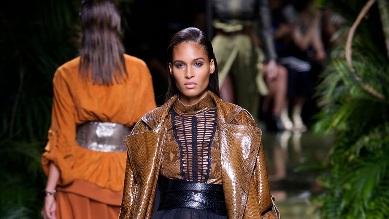 Balmain