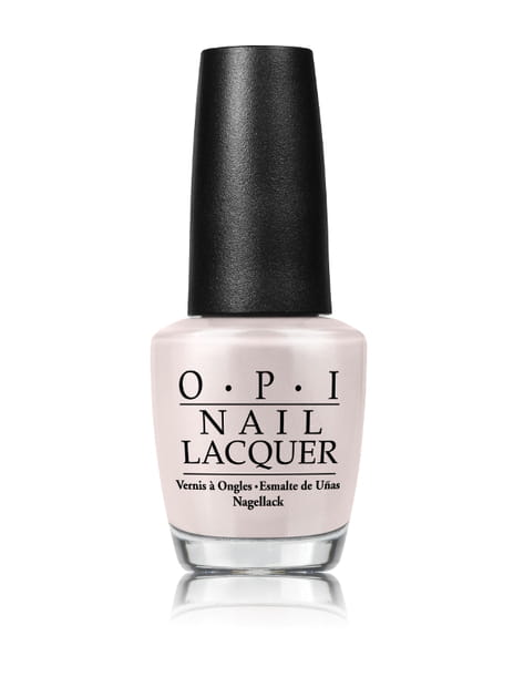 Vernis Breakfast At Tiffany's OPI