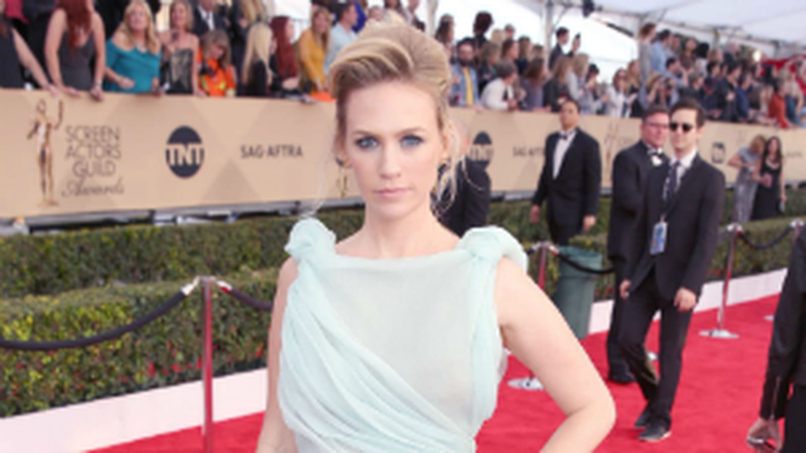January Jones