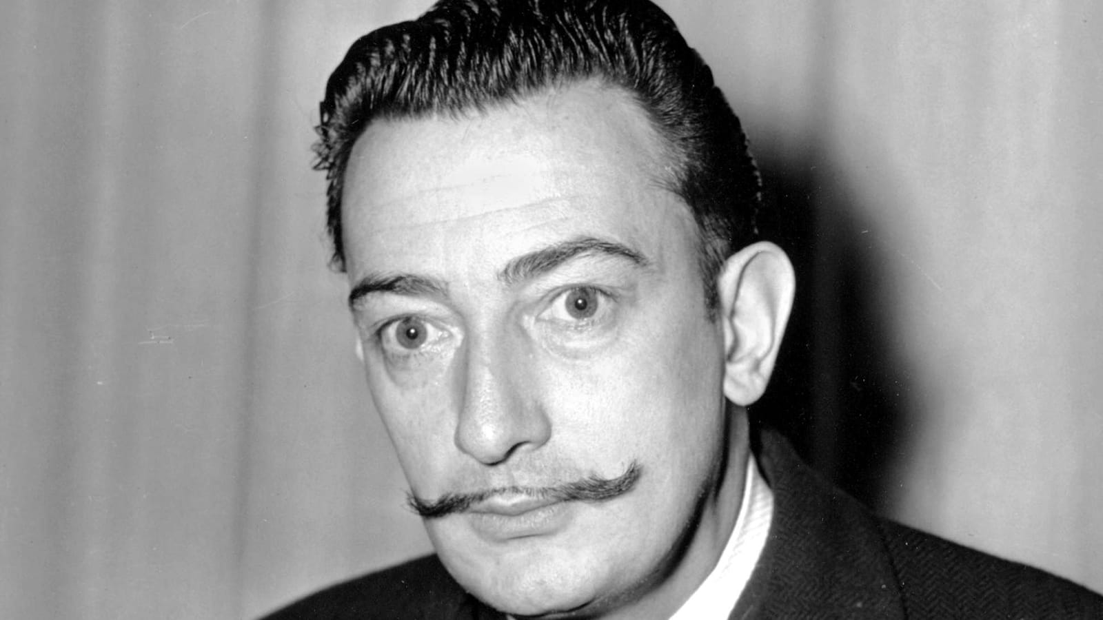Salvador Dali