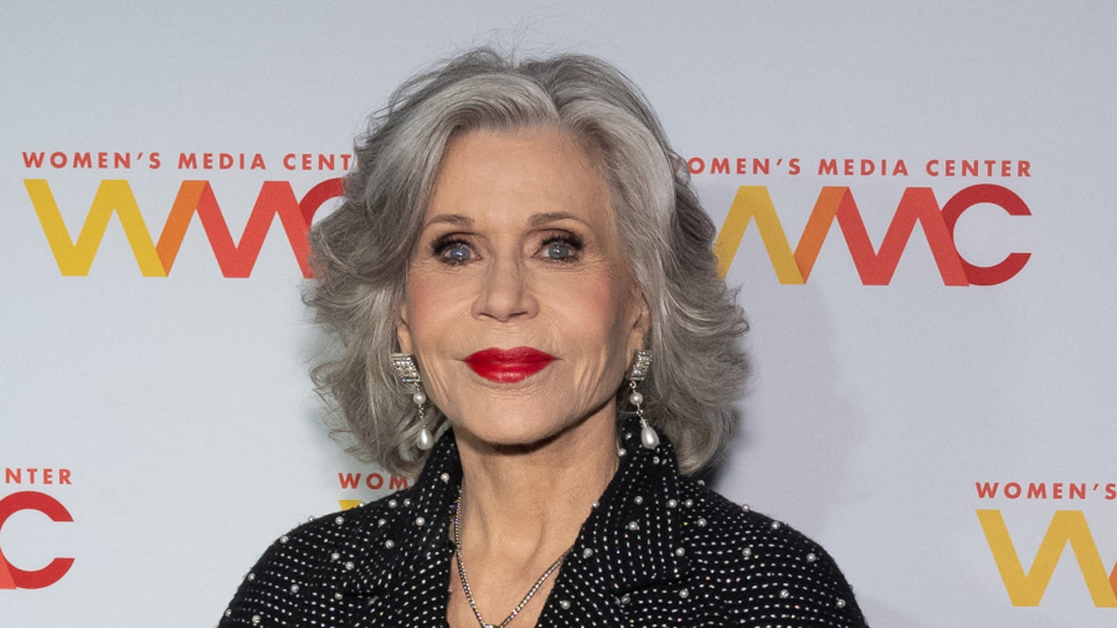 Jane Fonda