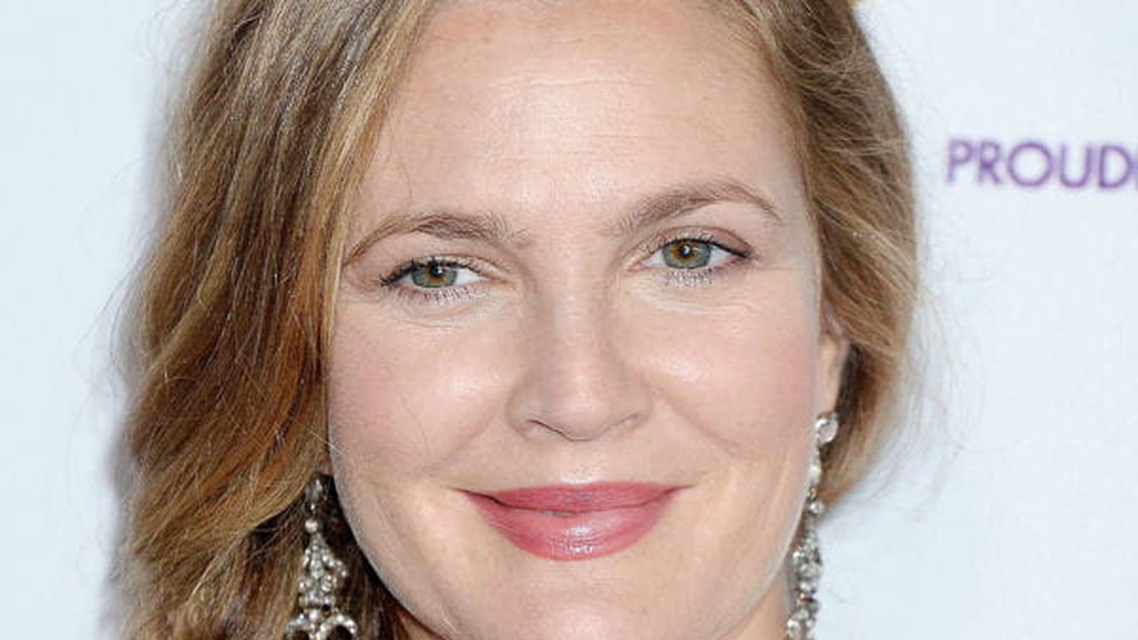 Drew Barrymore