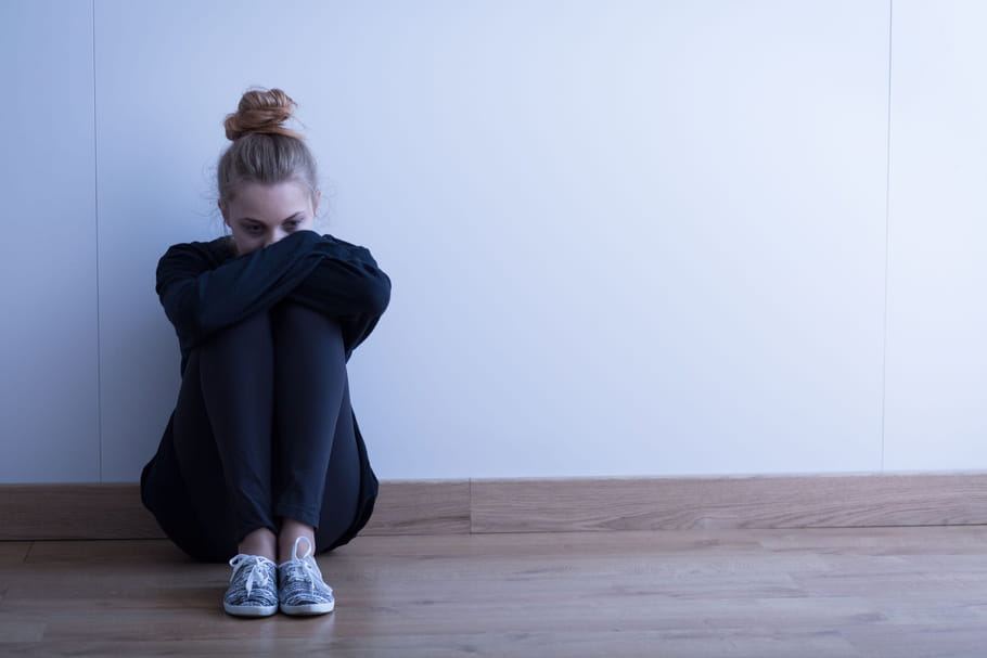 Mon ado est dépressif : comment l'aider à aller mieux ?