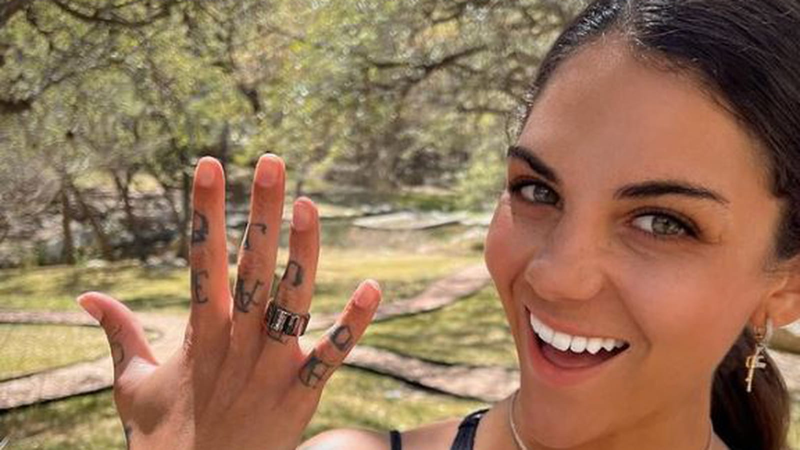 Bonnie Rotten