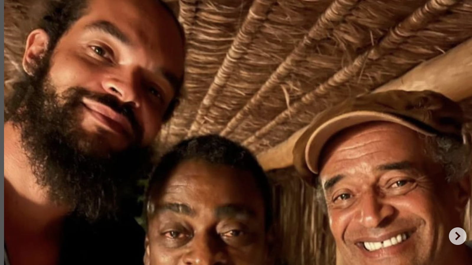 Yannick Noah