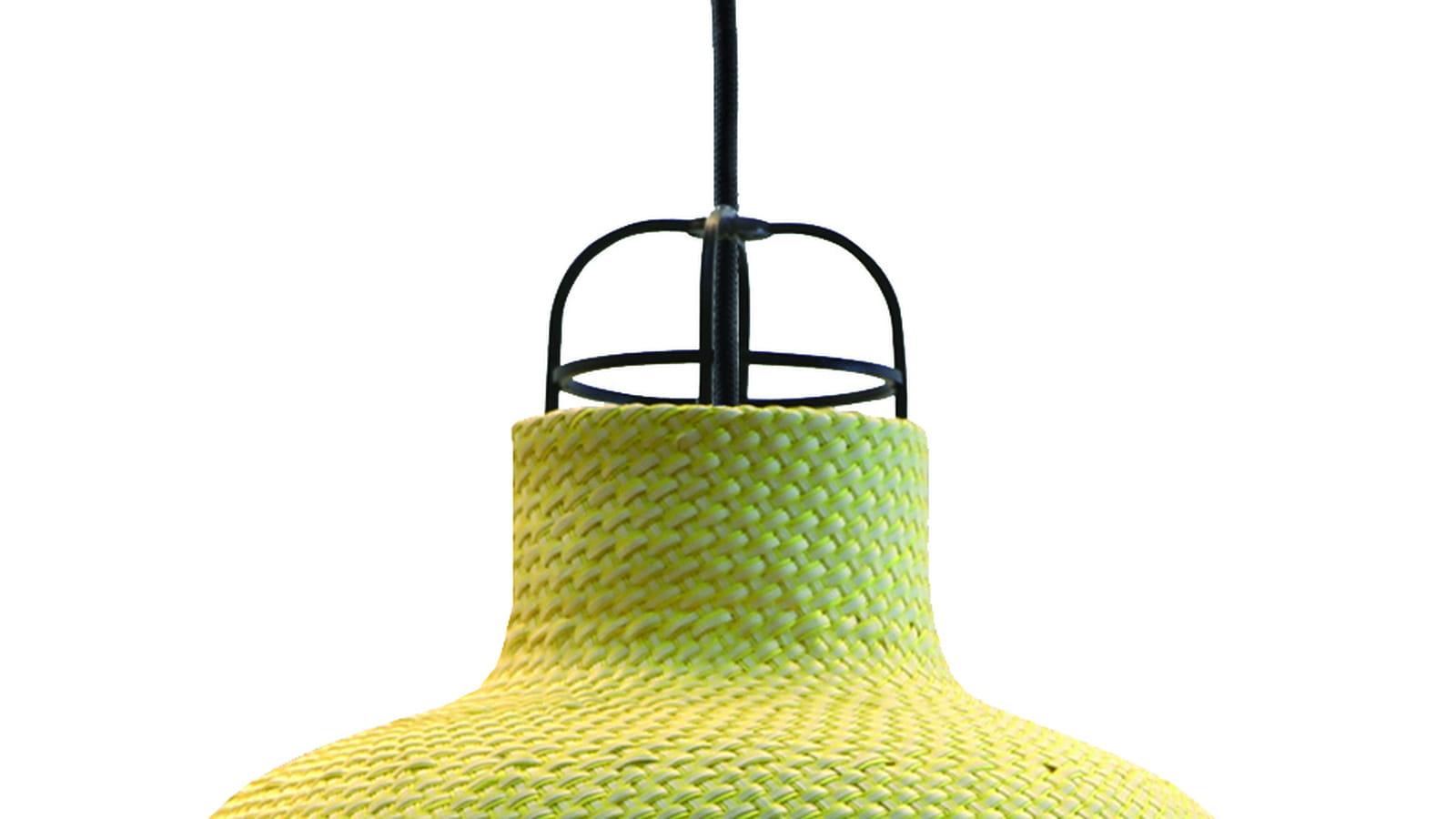 Suspensions fibres Home autour du Monde