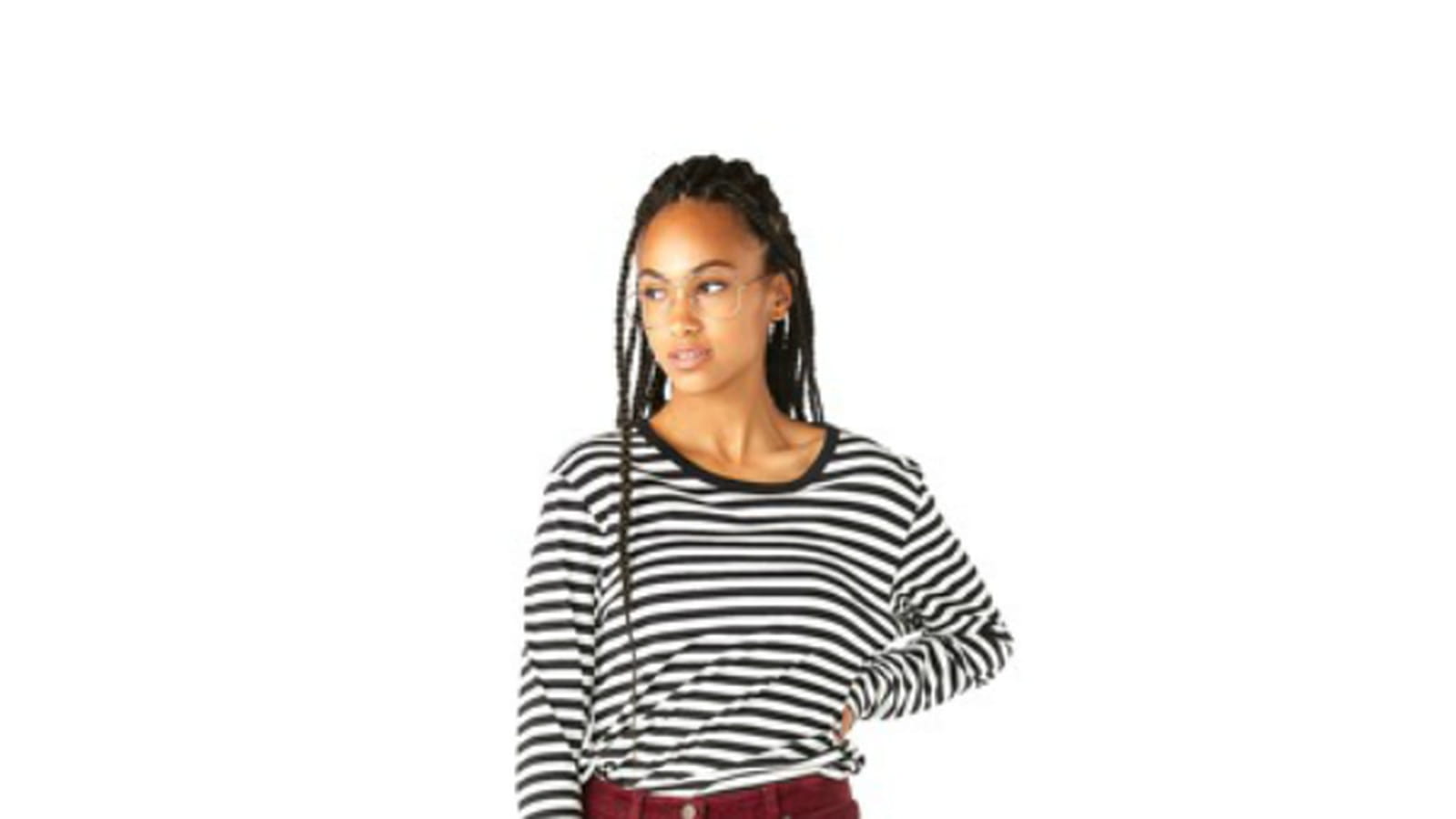 Pantalon Monki