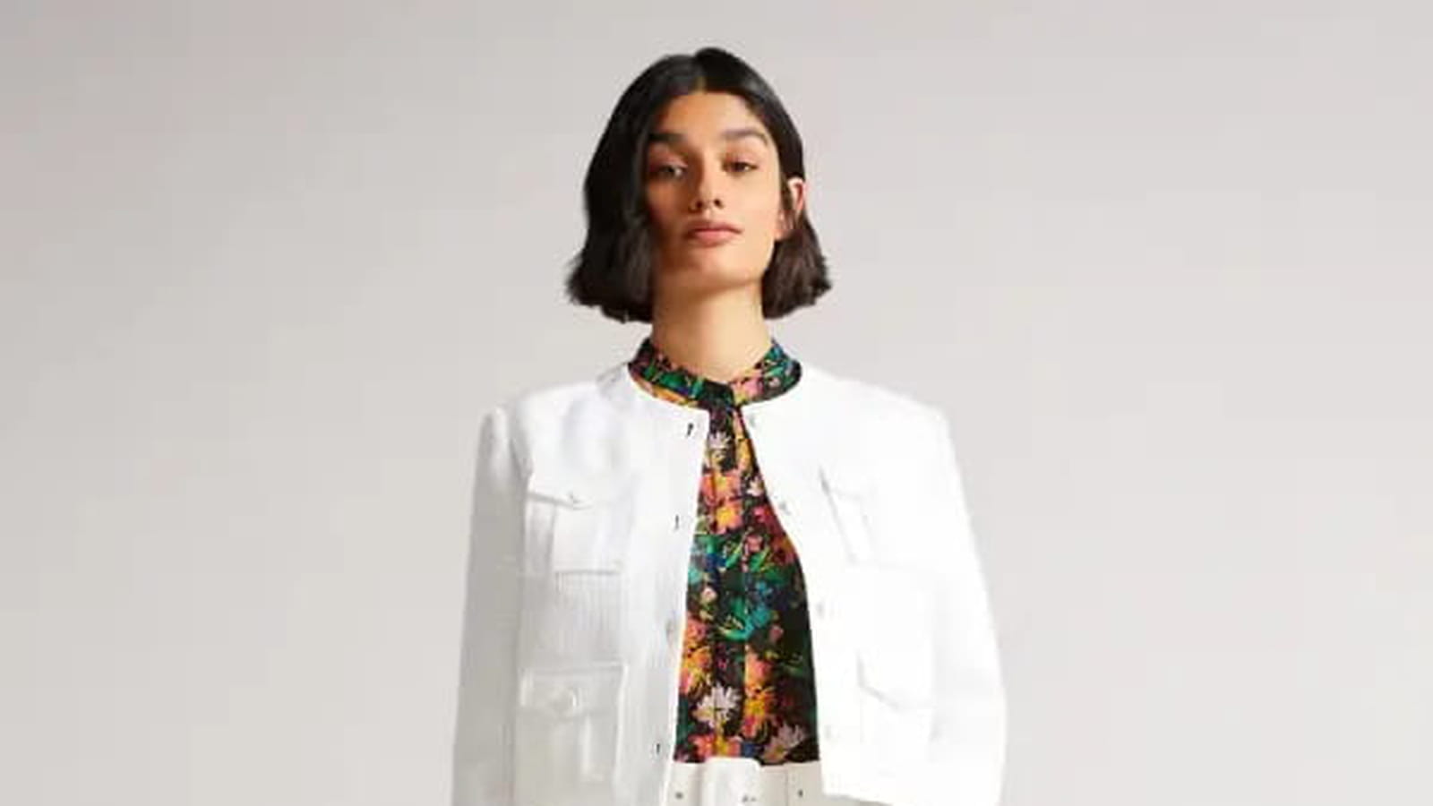 Short Ted Baker