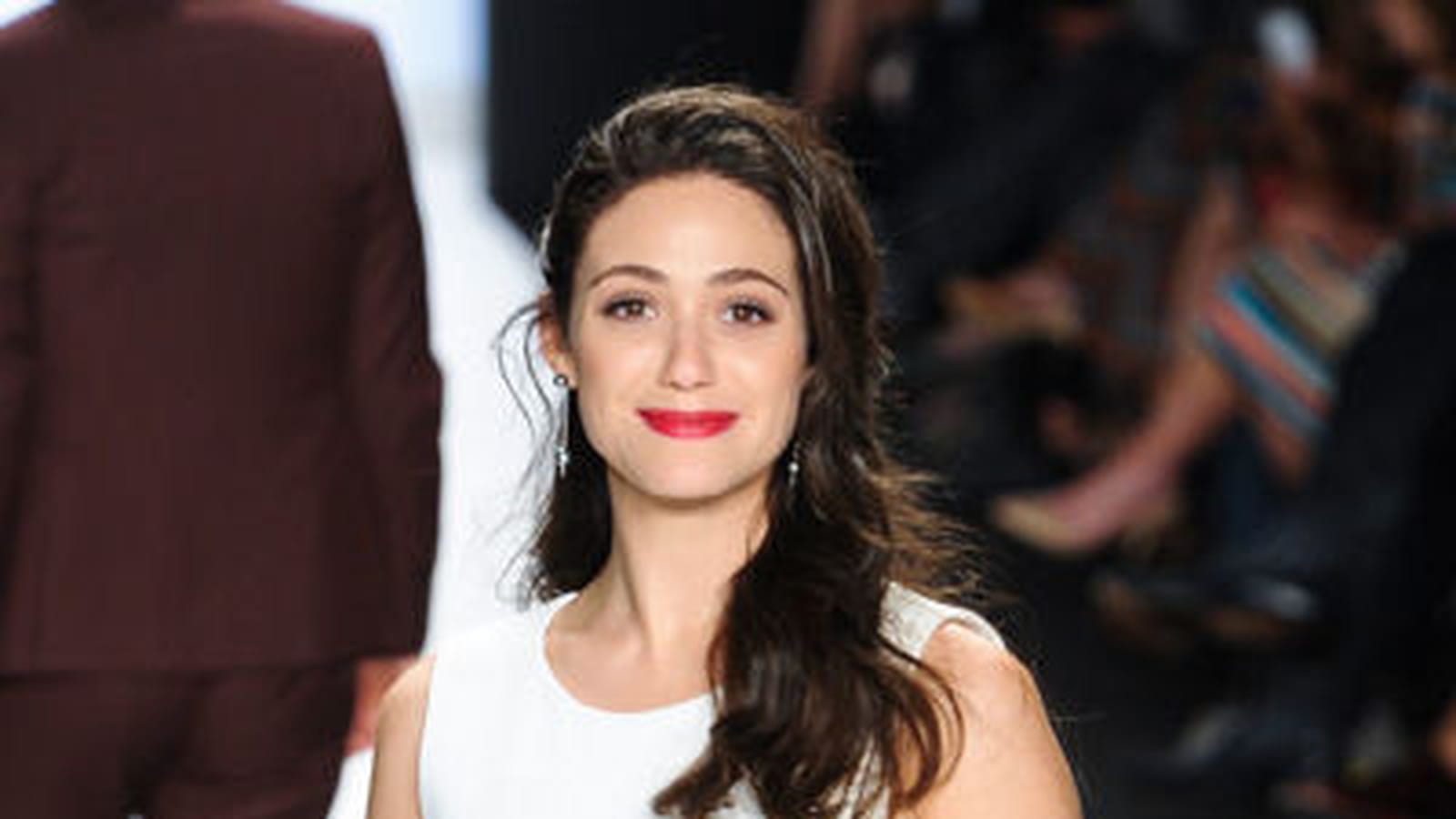 Emmy Rossum