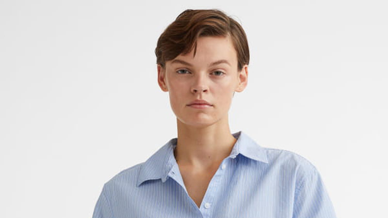 Chemise H&M 