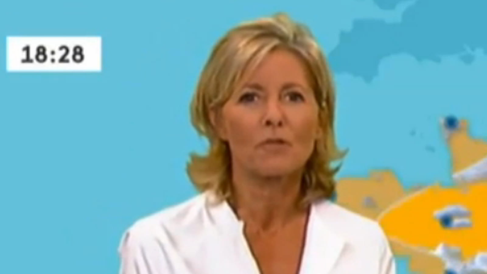 Claire Chazal