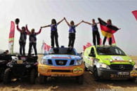 nutrimetics rallye aicha des gazelles 195