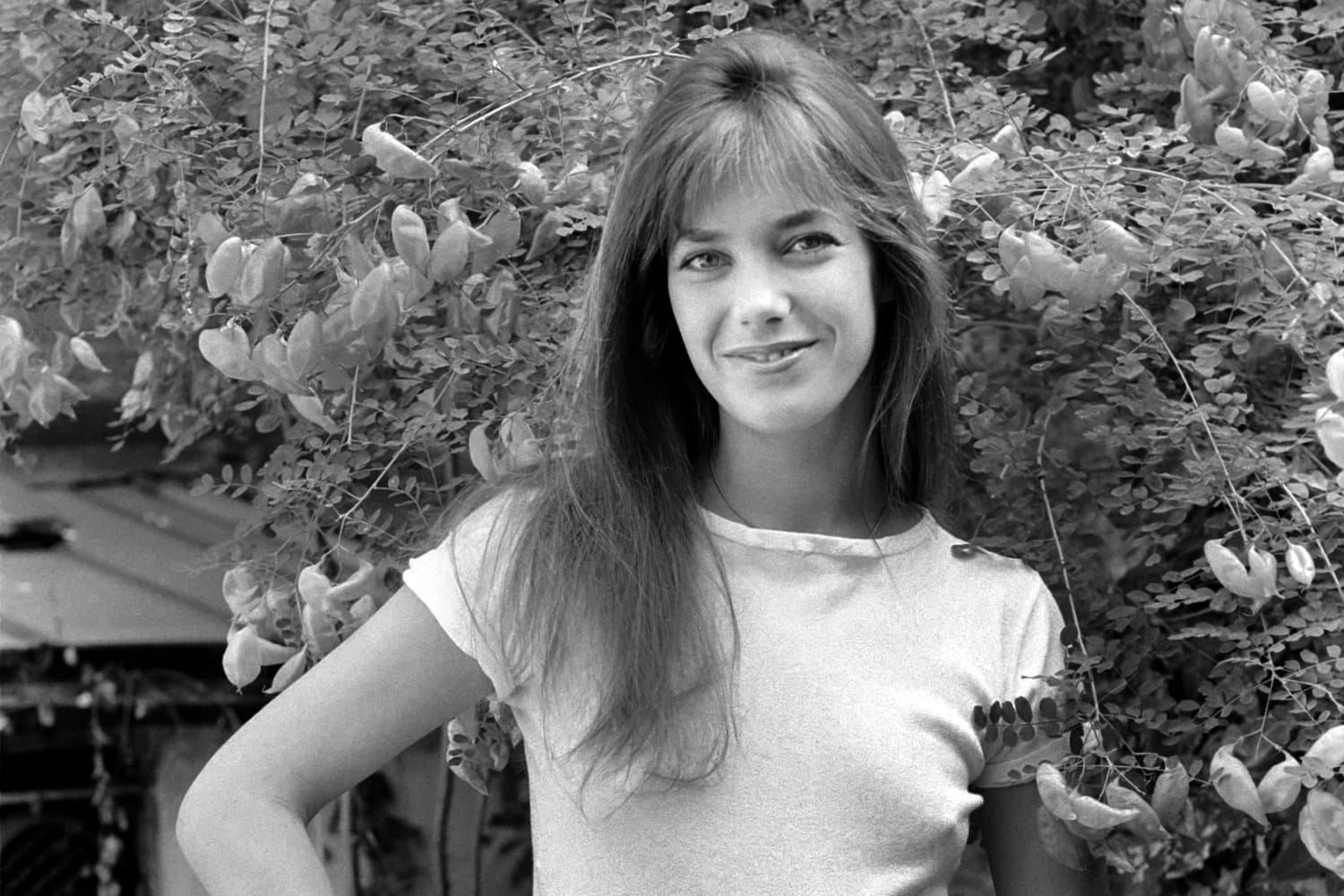 Adored by Jane Birkin, this cult shoe is coming back in force this year