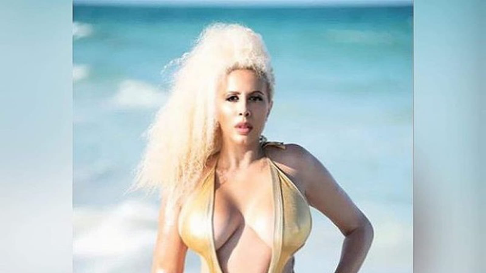 Afida Turner