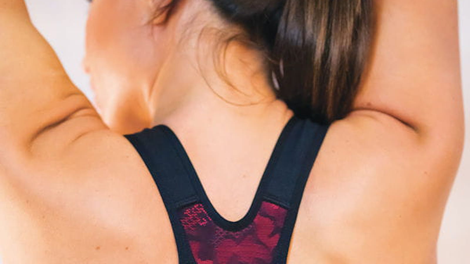Brassière Zsport