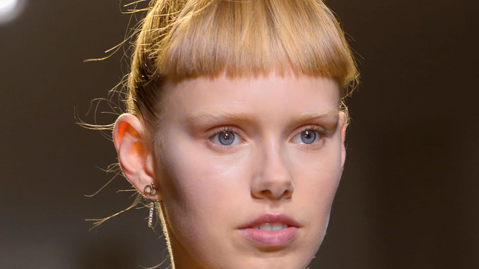 Choker Christian Dior 