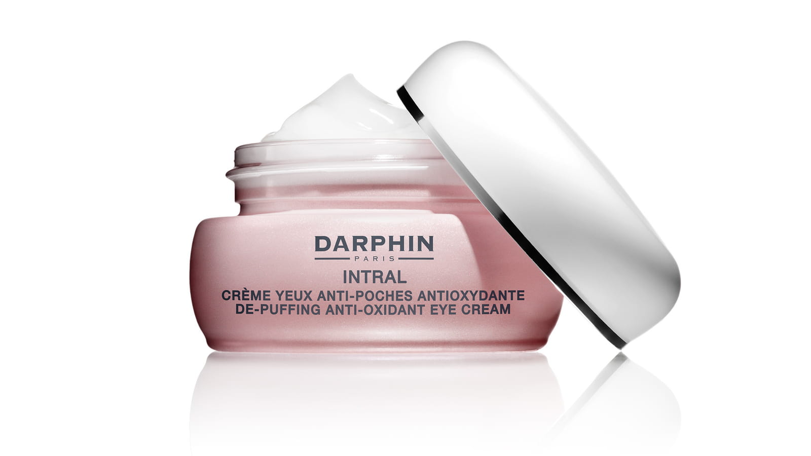 Crème anti-cernes antioxydante Intral Darphin