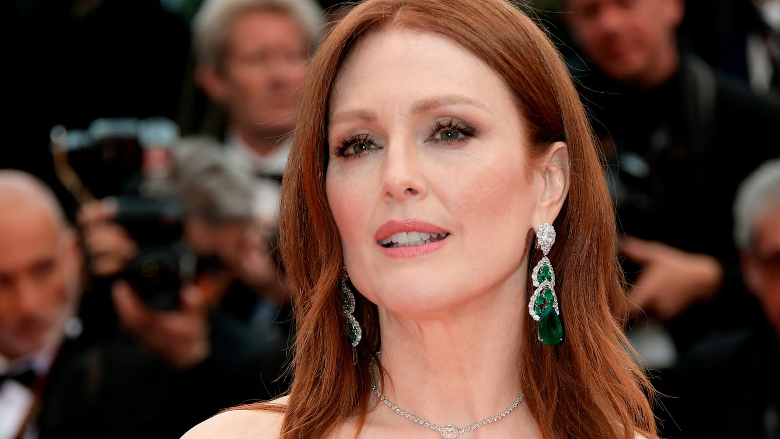 Julianne Moore