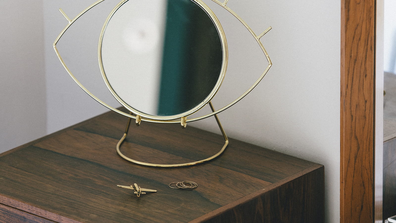 Miroir Cyclops DOIY Design