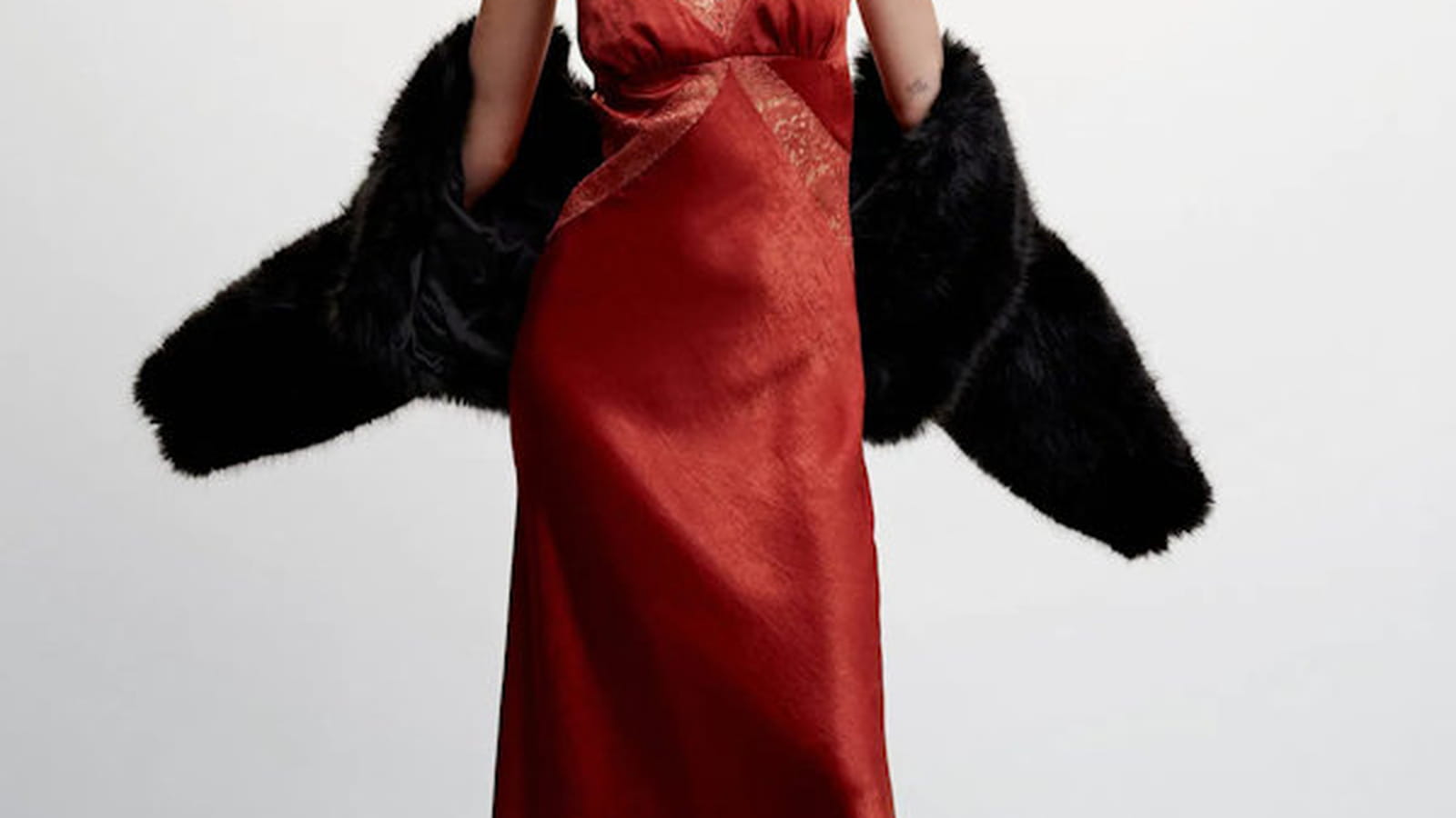 Robe Mango