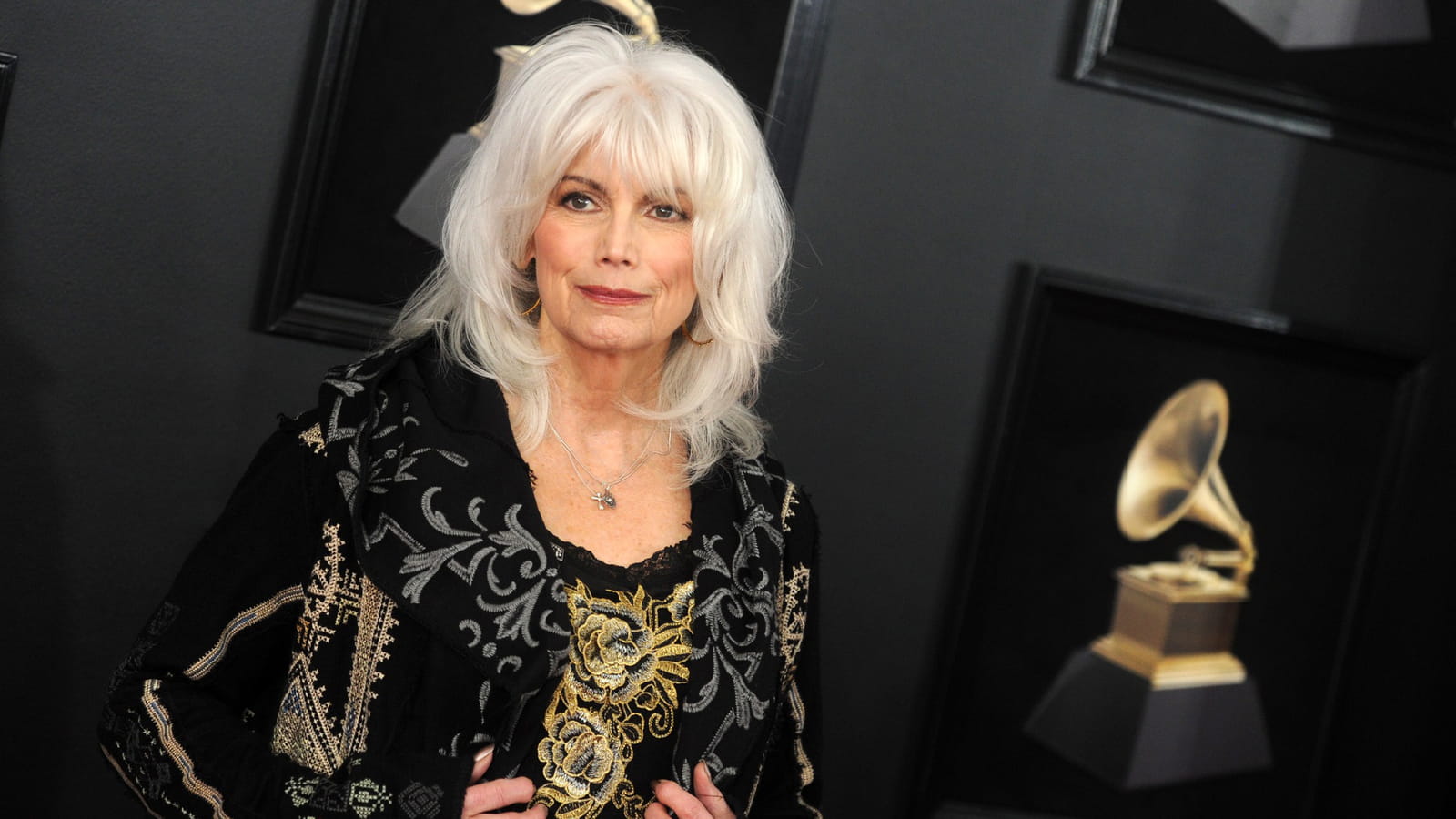 Emmylou Harris