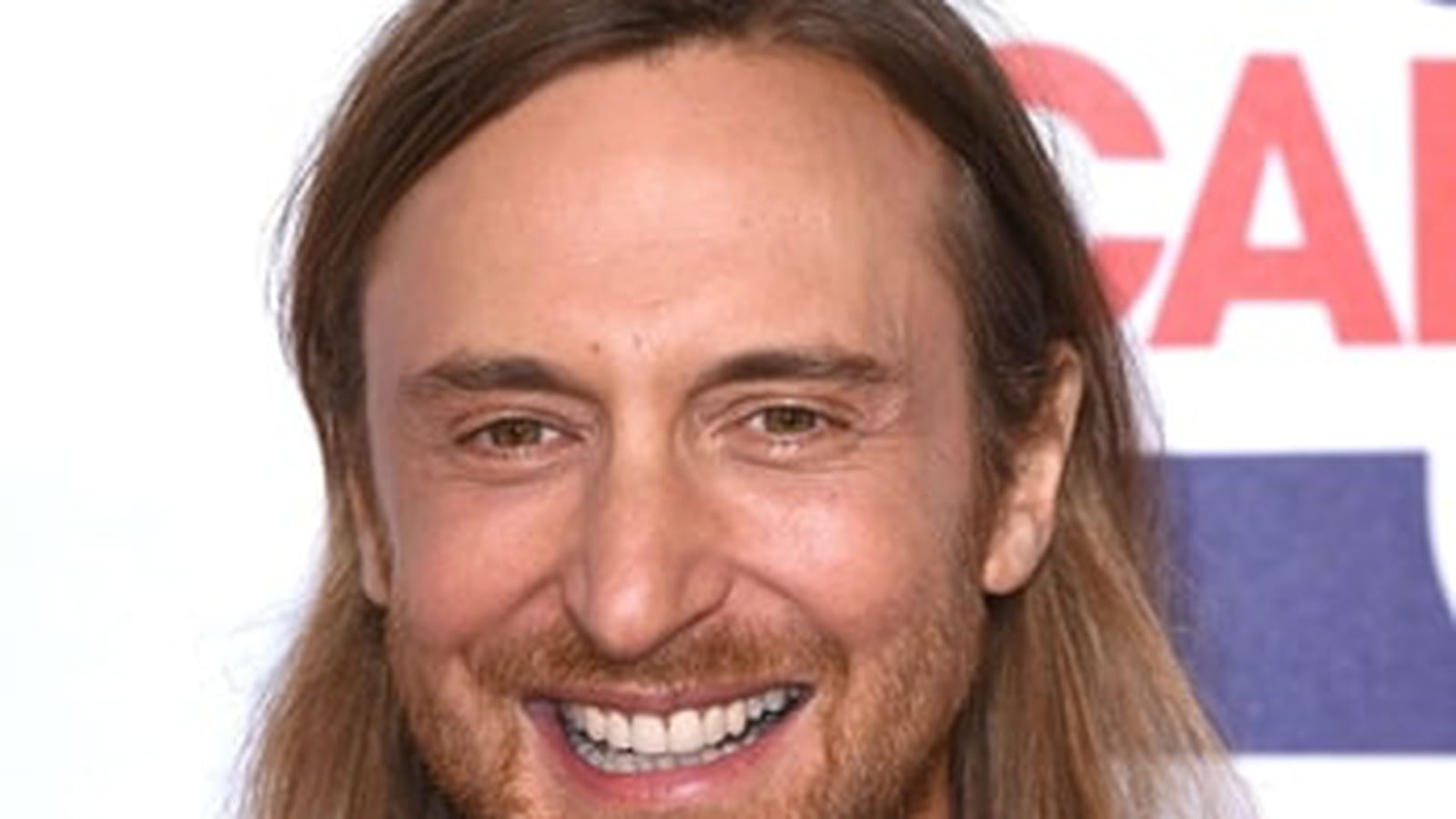 David Guetta