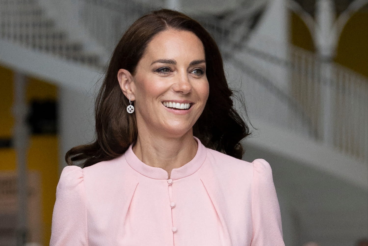 Kate Middleton stands out one of the oldest tiara in the royal family