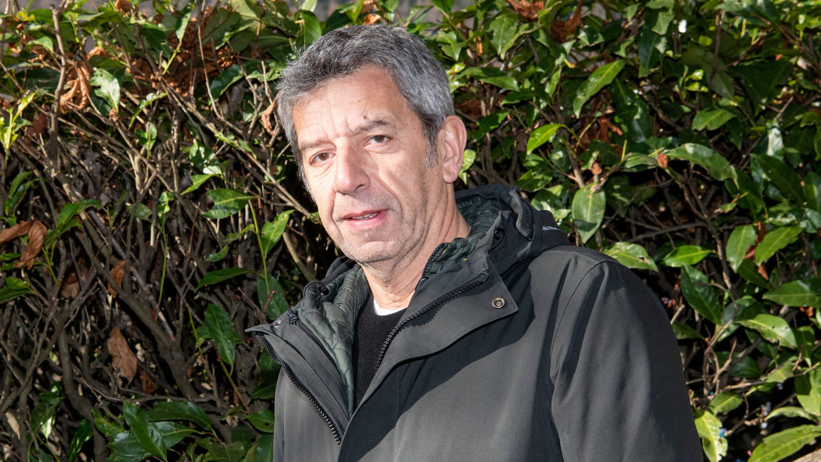 Michel Cymes