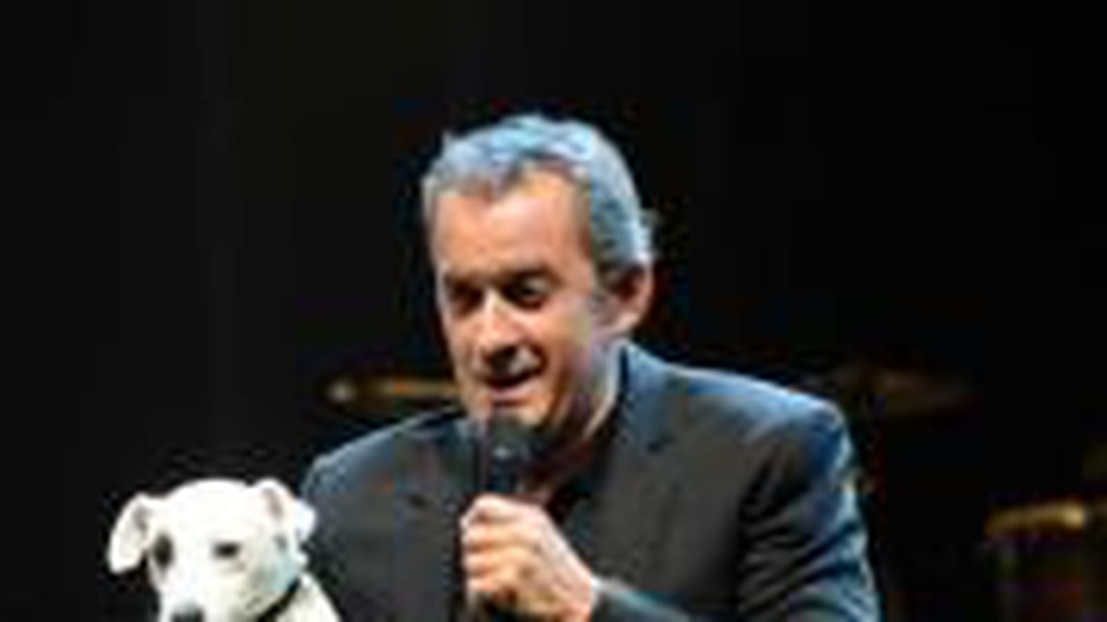 Christophe Dechavanne