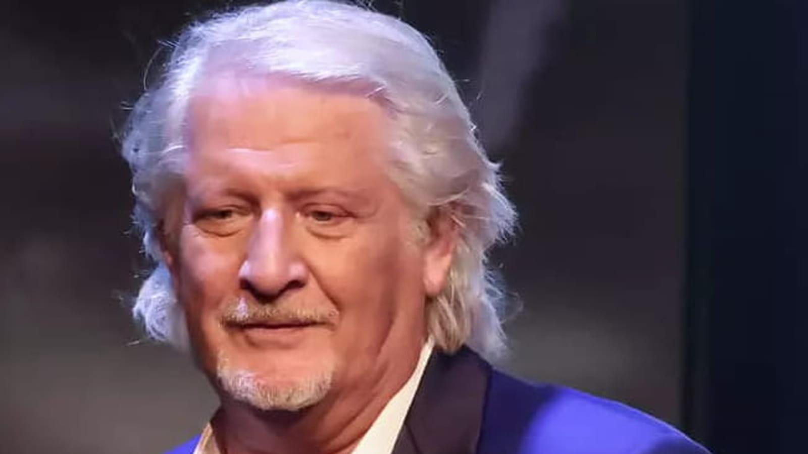 Patrick Sébastien